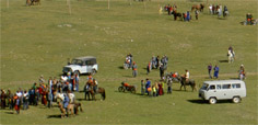 Naadam